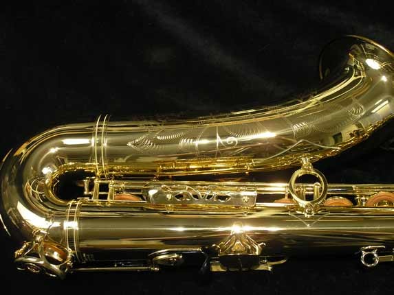 bundy saxophone serial number lookup